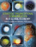 Strategic Organizational Communication: In a Global Economy (Wiley)
